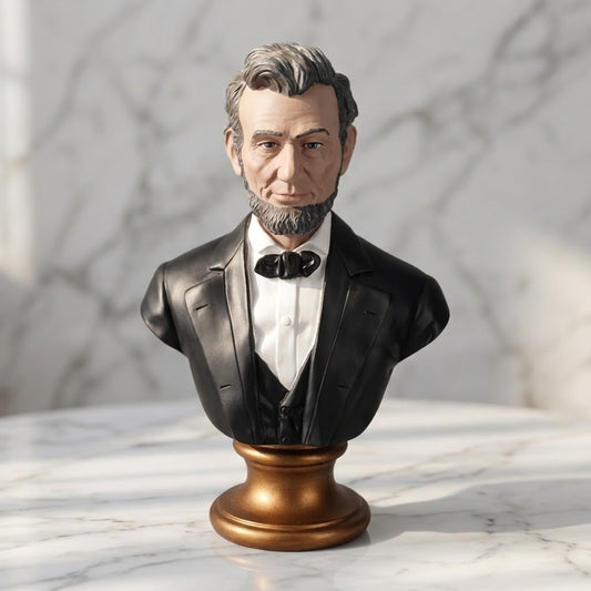 Abraham Lincoln Bust