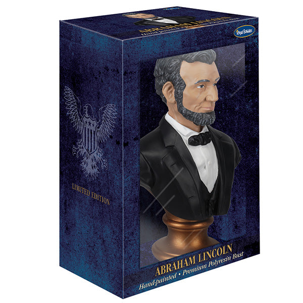 Abraham Lincoln Bust