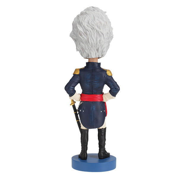 Andrew Jackson v2 Bobblehead