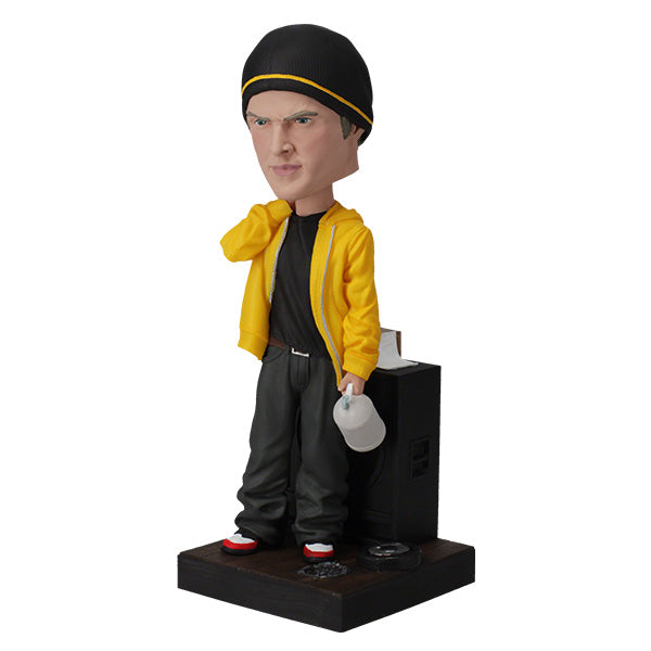 Breaking Bad Jesse Pinkman Bobblehead