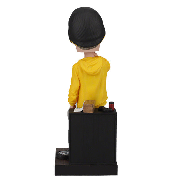 Breaking Bad Jesse Pinkman Bobblehead