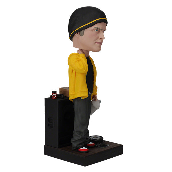 Breaking Bad Jesse Pinkman Bobblehead