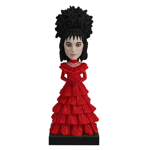 Beetlejuice Lydia Deetz Bobblehead