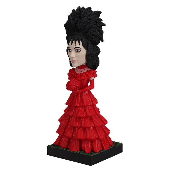 Beetlejuice Lydia Deetz Bobblehead