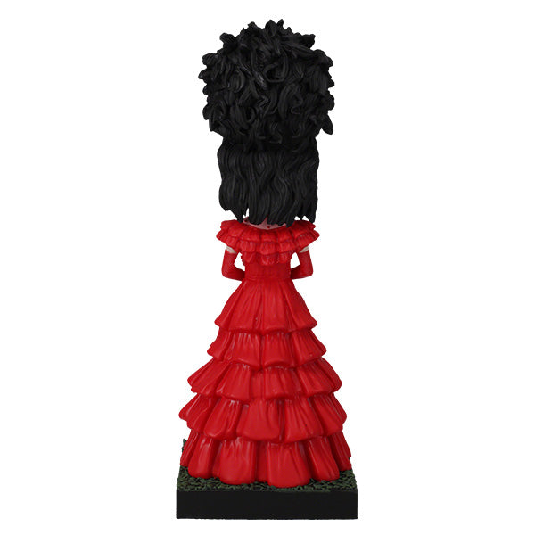 Beetlejuice Lydia Deetz Bobblehead