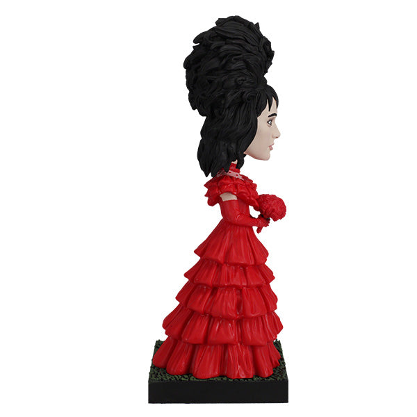 Beetlejuice Lydia Deetz Bobblehead
