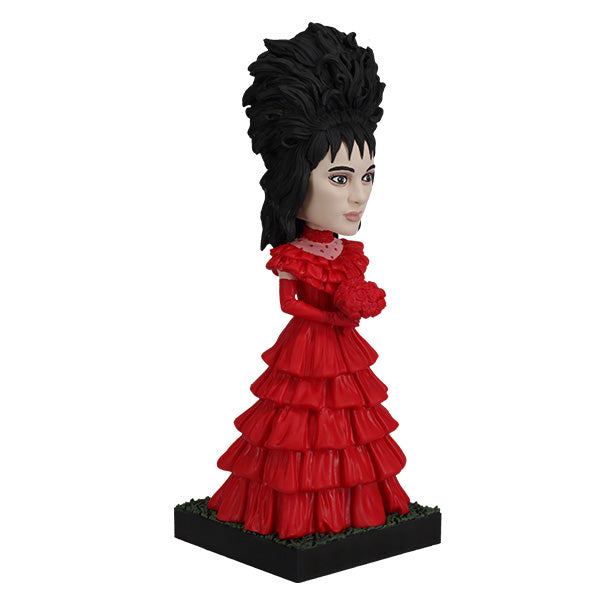 Beetlejuice Lydia Deetz Bobblehead