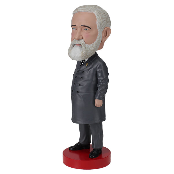 **EARLY RELEASE ** Benjamin Harrison Bobblehead