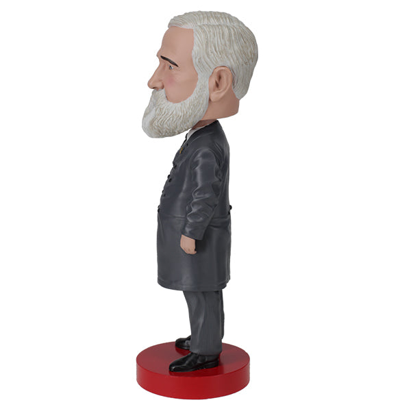 **EARLY RELEASE ** Benjamin Harrison Bobblehead