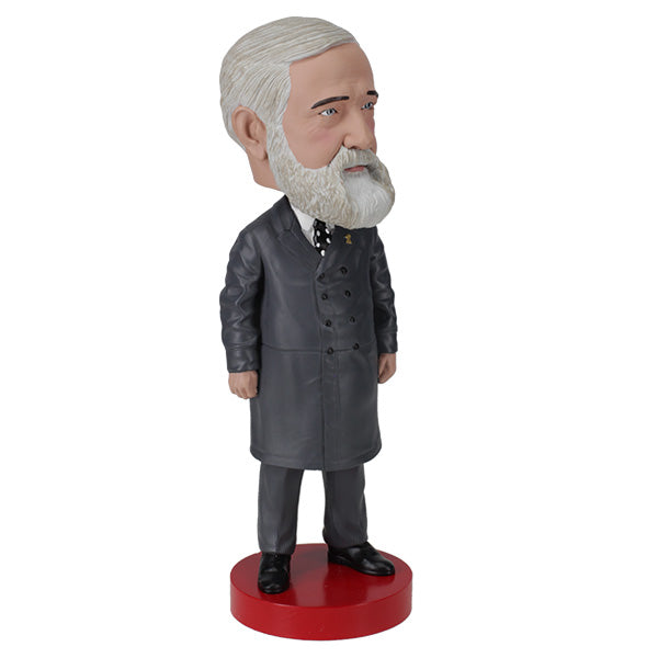 **EARLY RELEASE ** Benjamin Harrison Bobblehead