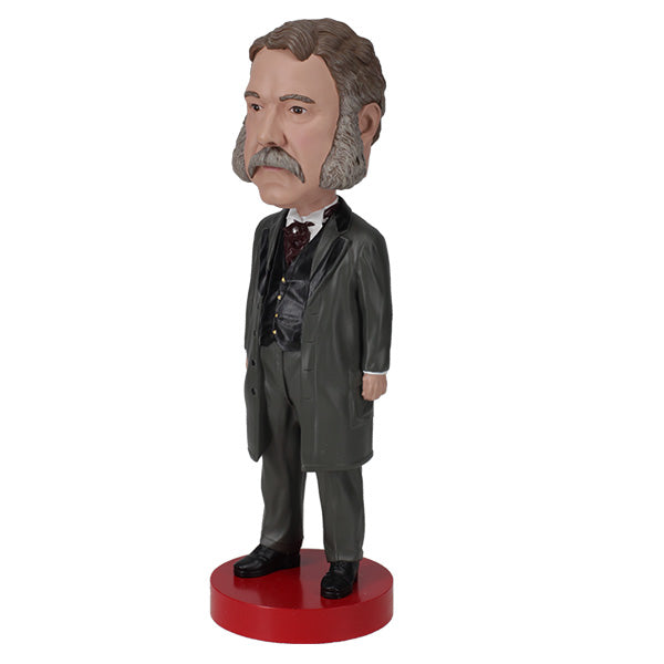**EARLY RELEASE** Chester A. Arthur Bobblehead
