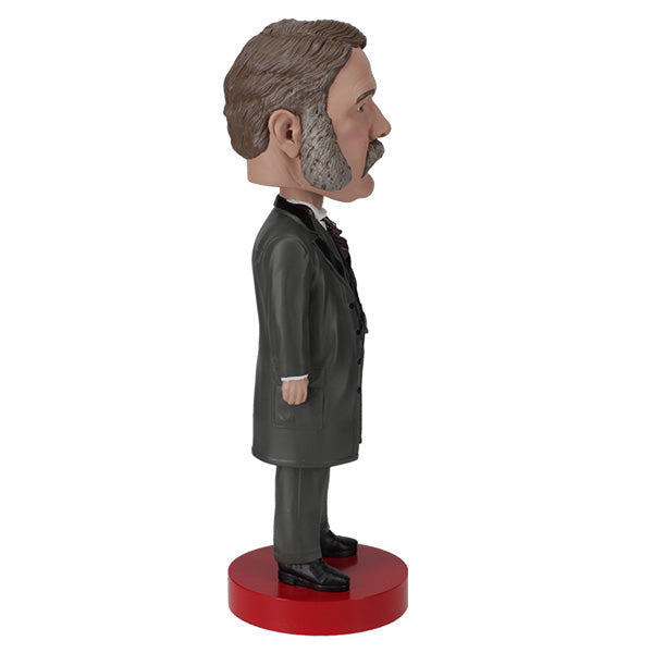 **EARLY RELEASE** Chester A. Arthur Bobblehead