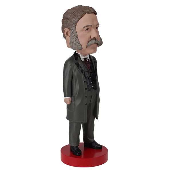 **EARLY RELEASE** Chester A. Arthur Bobblehead