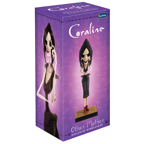 The Other Mother Bobblehead