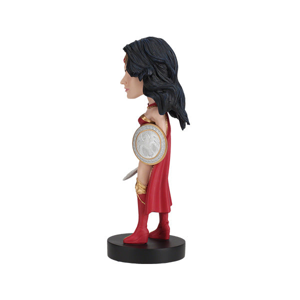 DC Comics Wonder Woman 6" Bobblehead