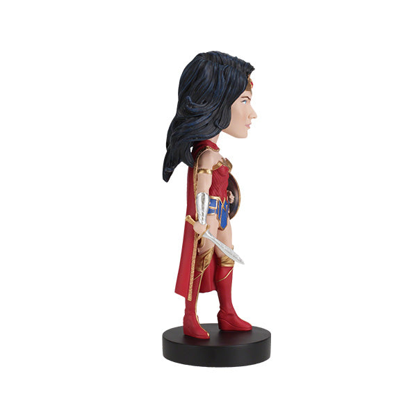 DC Comics Wonder Woman 6" Bobblehead