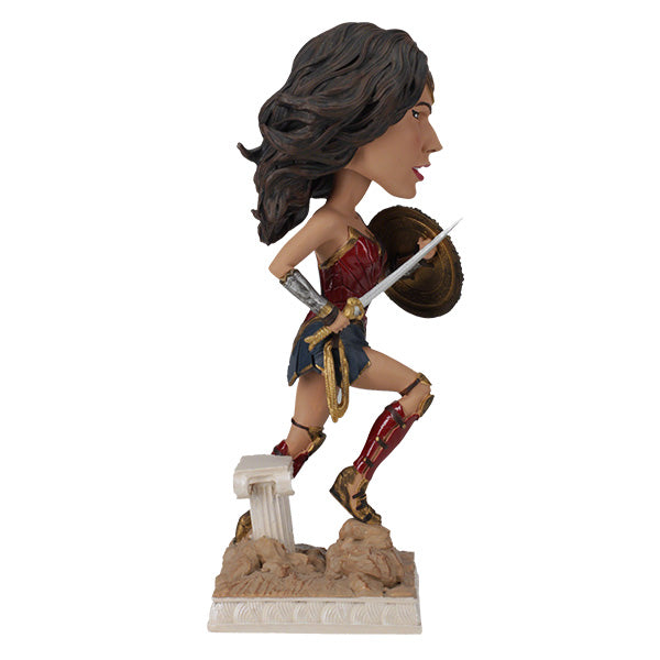 DC: Wonder Woman - Gal Gadot Bobblehead