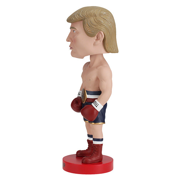 Trump Boxer Bobblehead