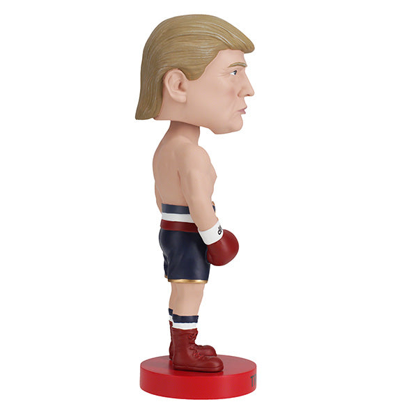Trump Boxer Bobblehead