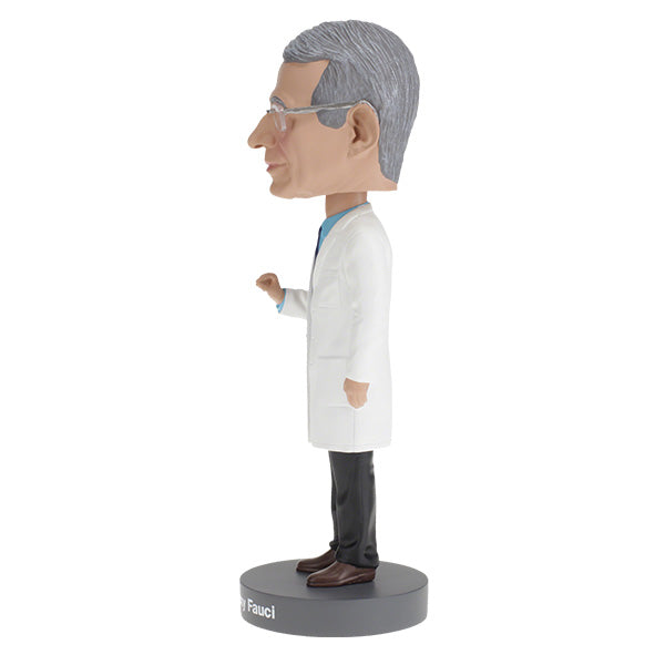 Dr. Anthony Fauci Bobblehead