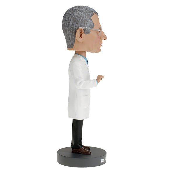 Dr. Anthony Fauci Bobblehead