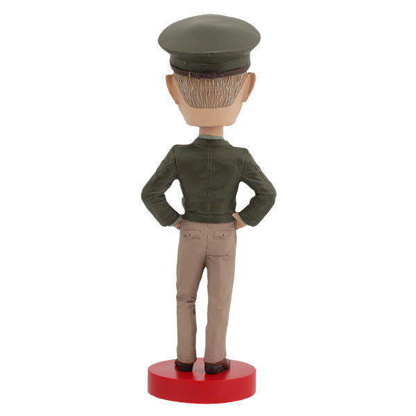 Dwight D. Eisenhower V2 Bobblehead