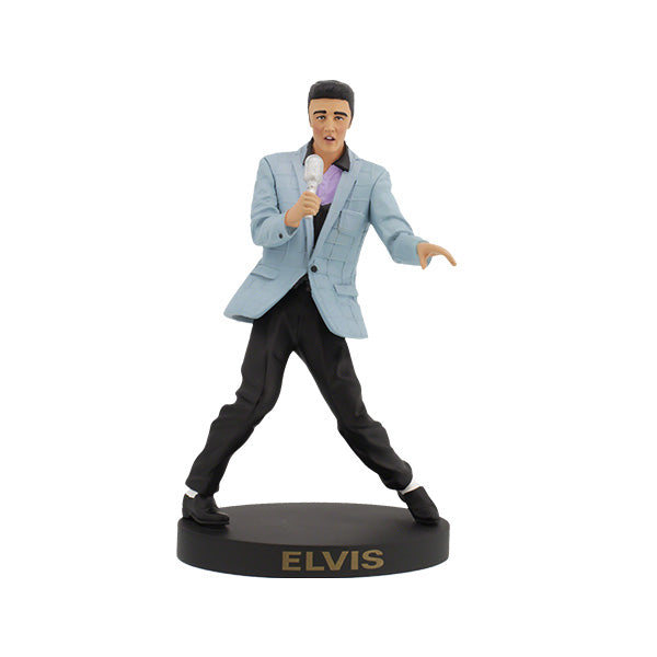 Elvis Presley BobbleHIPS Bobblehead