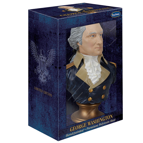 George Washington Bust