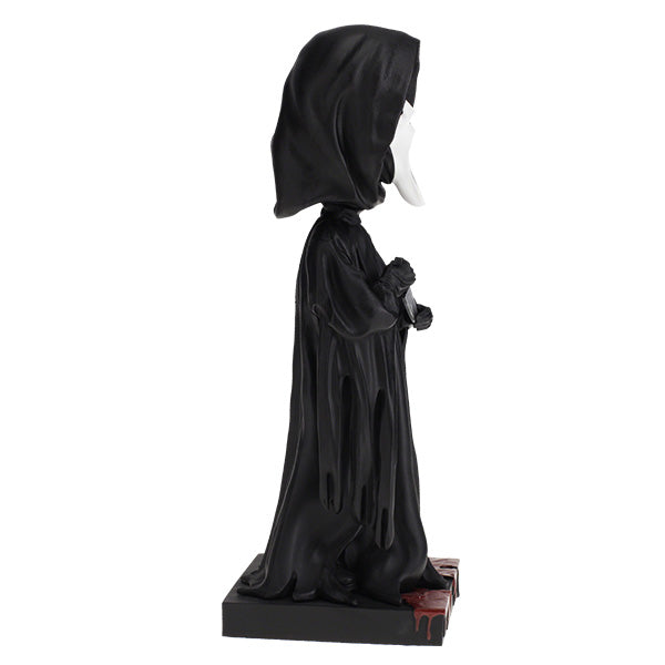 Ghost Face Bobblehead