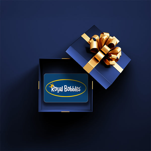 Royal Bobbles.shop eGift Card