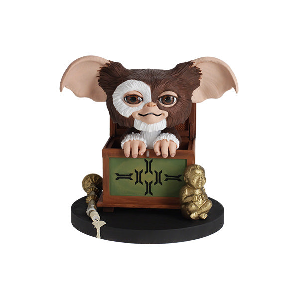 Gremlins Gizmo in Box Bobblehead