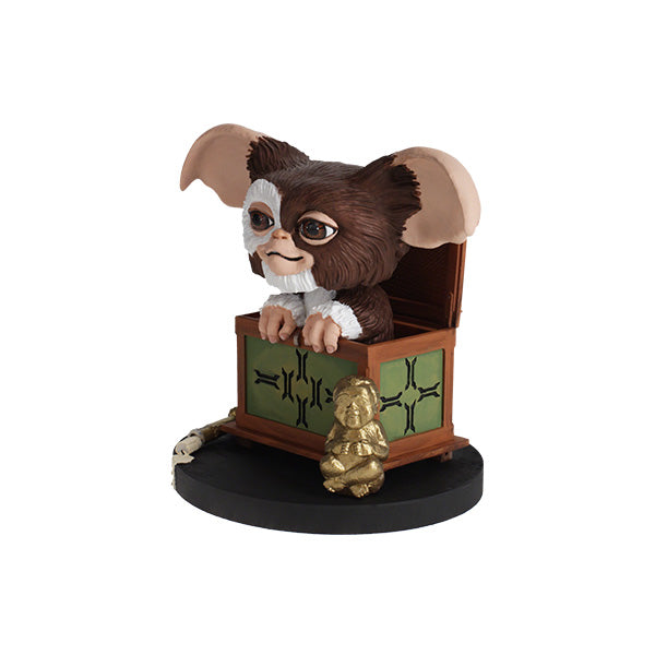 Gremlins Gizmo in Box Bobblehead