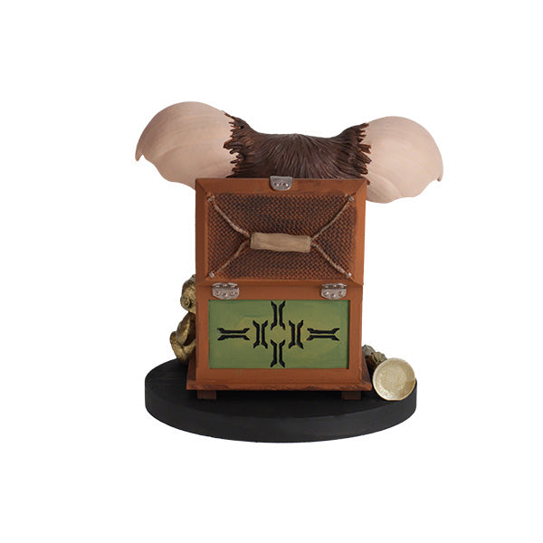 Gremlins Gizmo in Box Bobblehead
