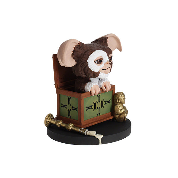 Gremlins Gizmo in Box Bobblehead