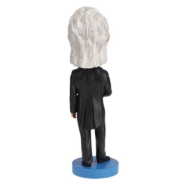 James K Polk Bobblehead