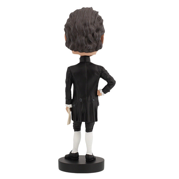 James Monroe Bobblehead
