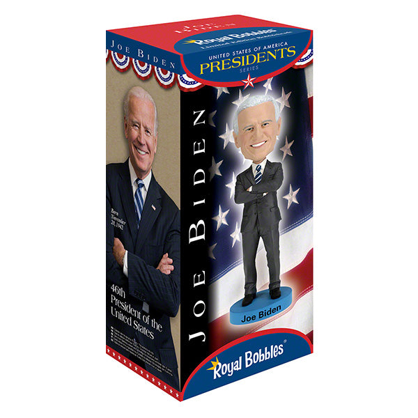 Joe Biden Bobblehead