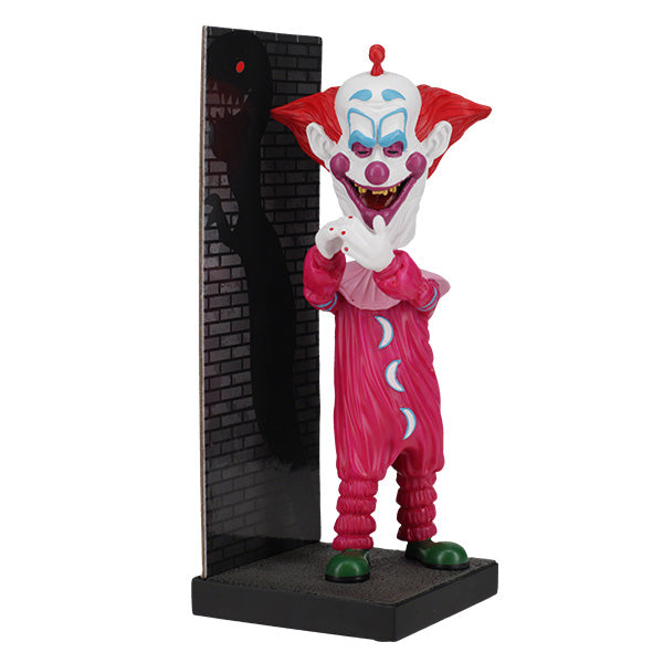Killer Klowns Slim Shadow Puppets Bobblehead