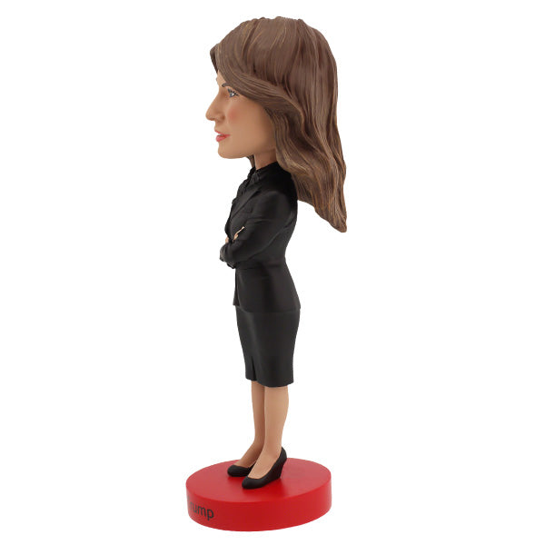 Melania Trump Bobblehead
