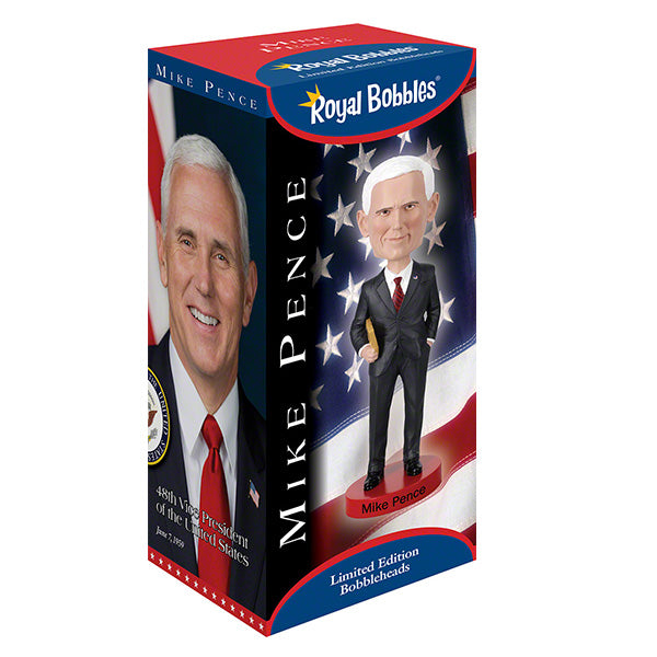 Mike Pence Bobblehead