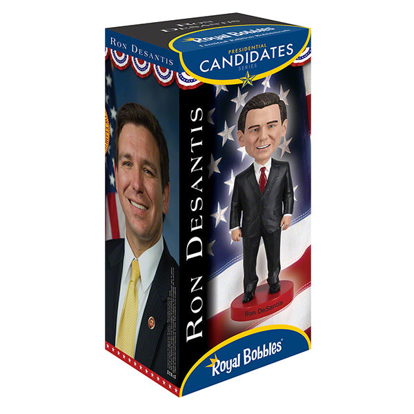 Ron DeSantis Bobblehead