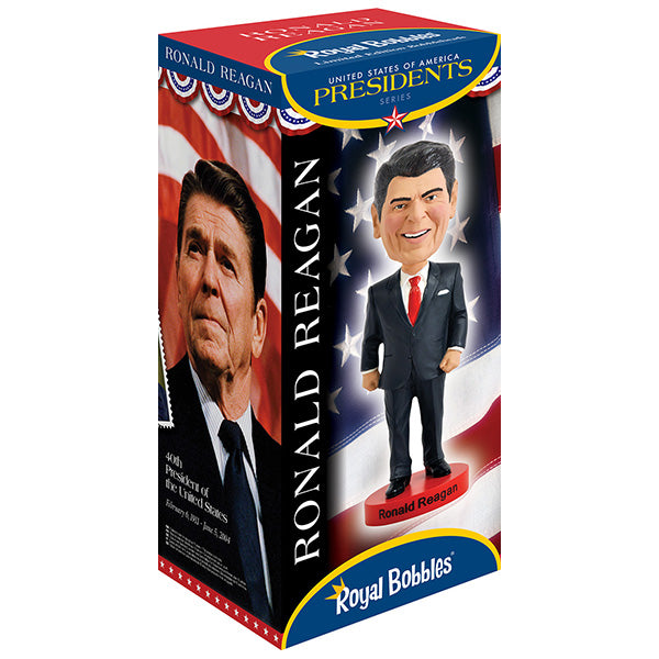 Ronald Reagan Bobblehead