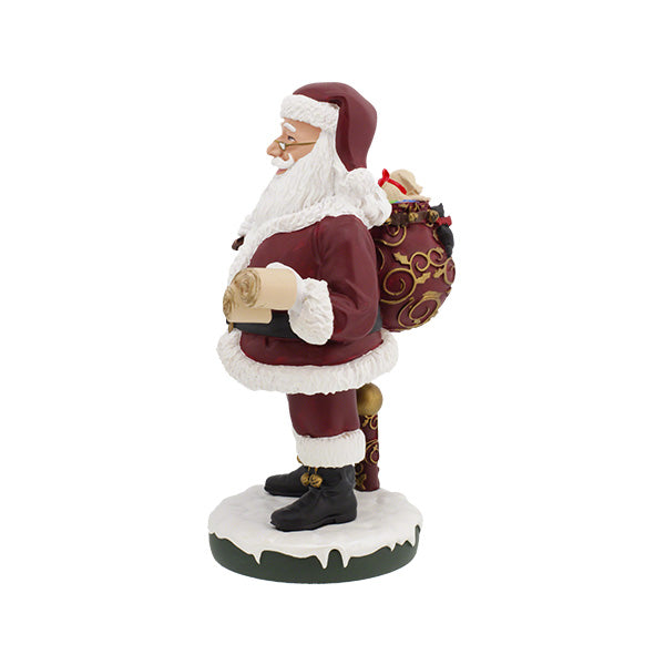 Santa Claus Bobblehips