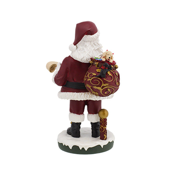 Santa Claus Bobblehips