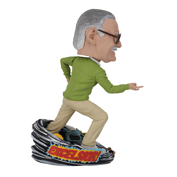 Stan Lee Bobblehead