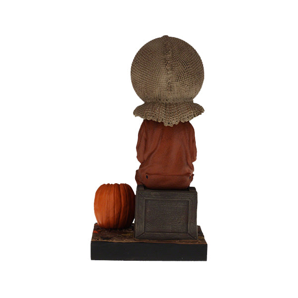 Trick 'r Treat - Sam Sitting Bobblehead