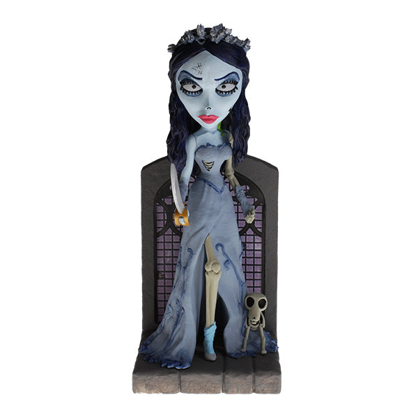 Royal Bobbles The Corpse Bride - Emily Bobblehead Royal Bobbles The Corpse Bride - Emily Bobblehead