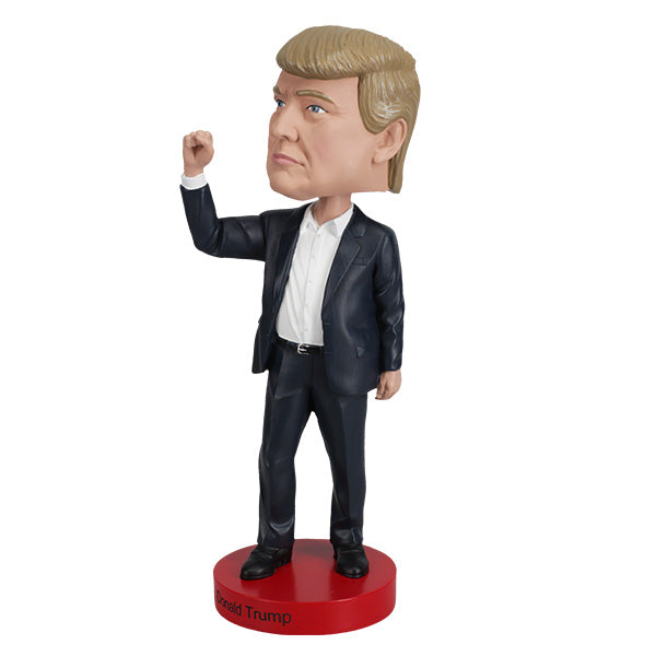 Donald Trump "Fight!" Bobblehead