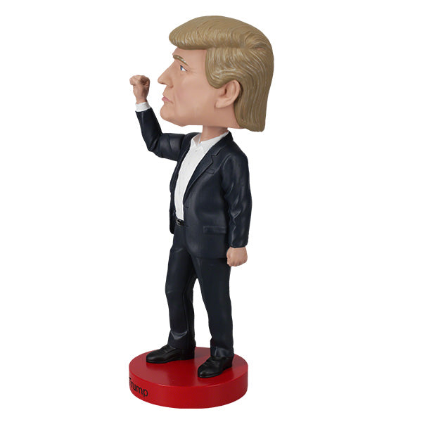 Donald Trump "Fight!" Bobblehead