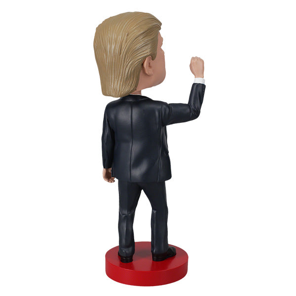 Donald Trump "Fight!" Bobblehead